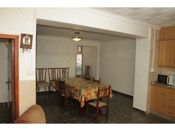 House in Pe&ntilde;a de la Zafra de Arriba (Ref: MP5383)