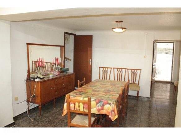 House in Pe&ntilde;a de la Zafra de Arriba (Ref: MP5383)