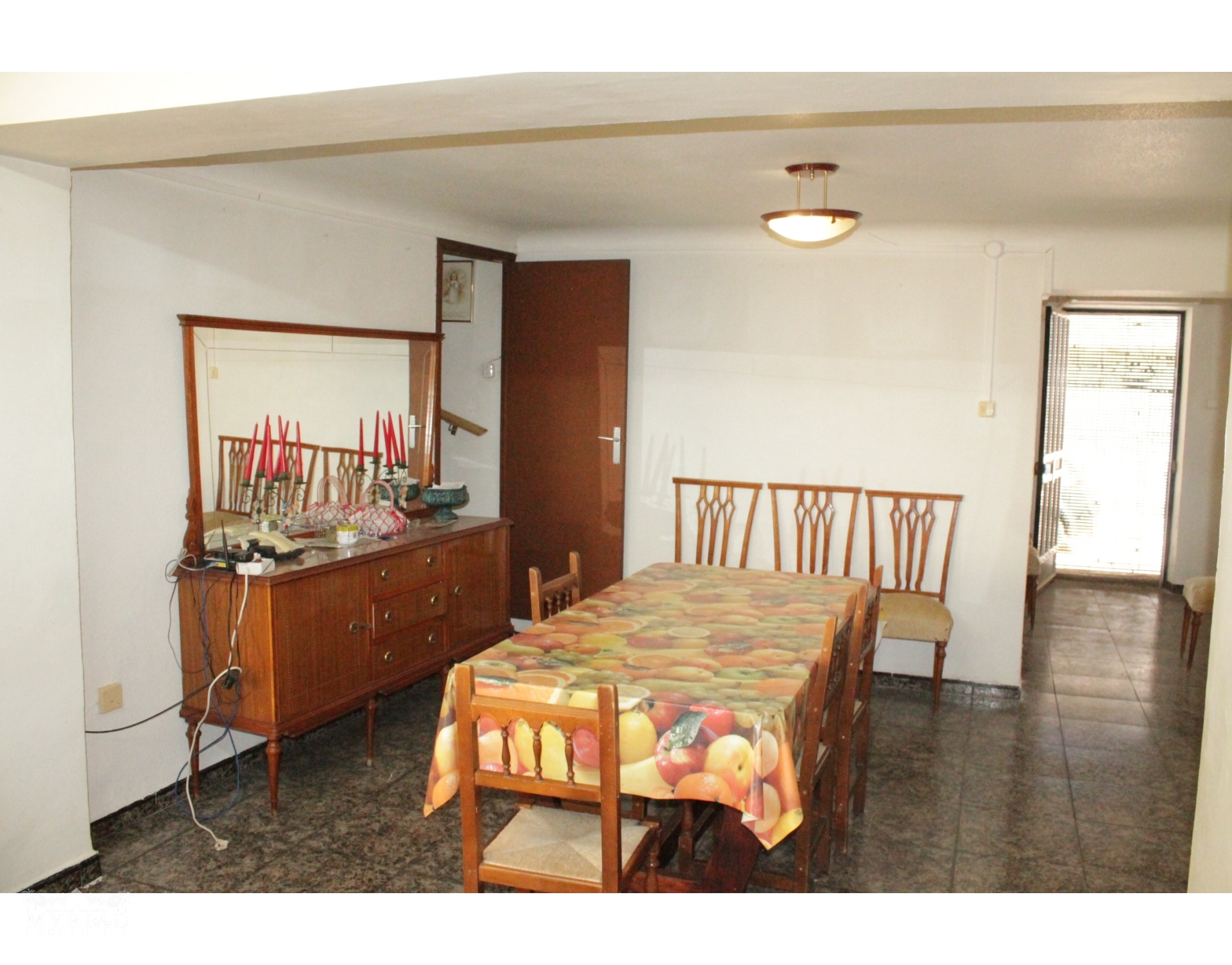 House in Pe&ntilde;a de la Zafra de Arriba (Ref: MP5383)