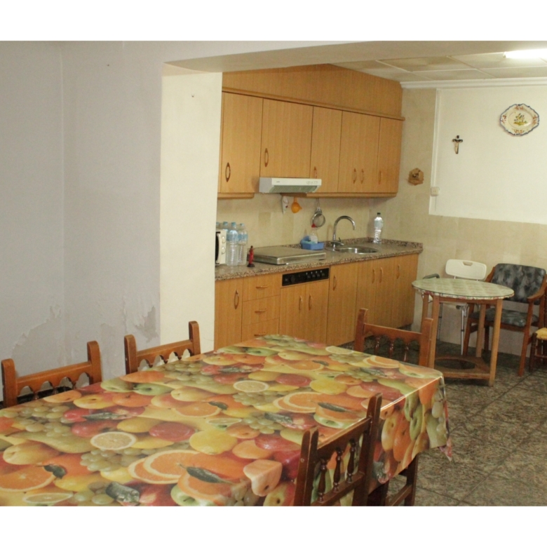 House in Pe&ntilde;a de la Zafra de Arriba (Ref: MP5383)