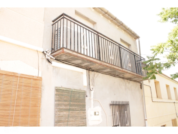 House in Pe&ntilde;a de la Zafra de Arriba (Ref: MP5383)