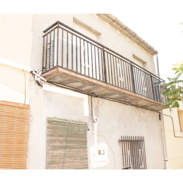 House in Pe&ntilde;a de la Zafra de Arriba (Ref: MP5383)