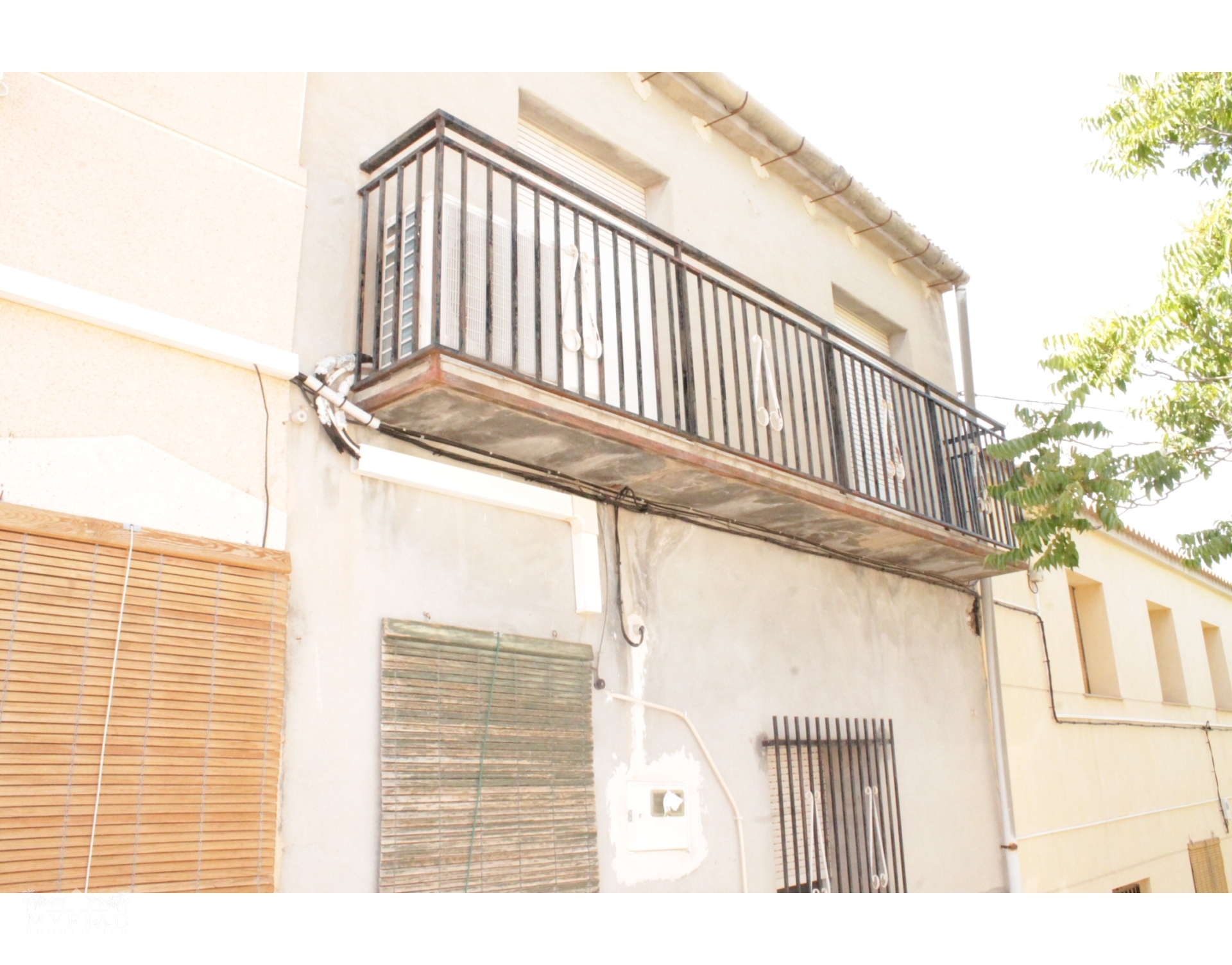 House in Pe&ntilde;a de la Zafra de Arriba (Ref: MP5383)