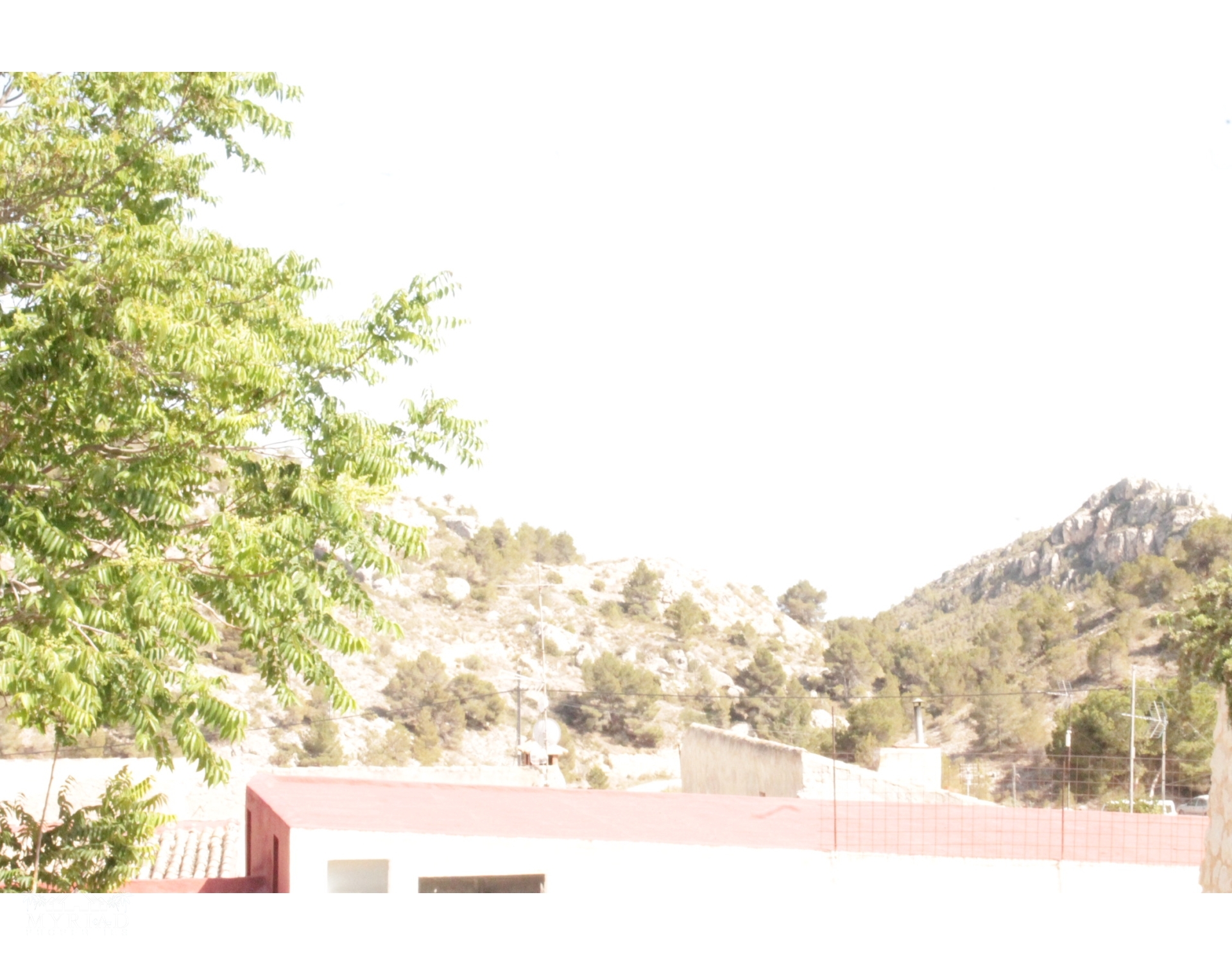 House in Pe&ntilde;a de la Zafra de Arriba (Ref: MP5383)