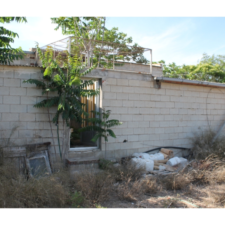 House in Pe&ntilde;a de la Zafra de Arriba (Ref: MP5383)