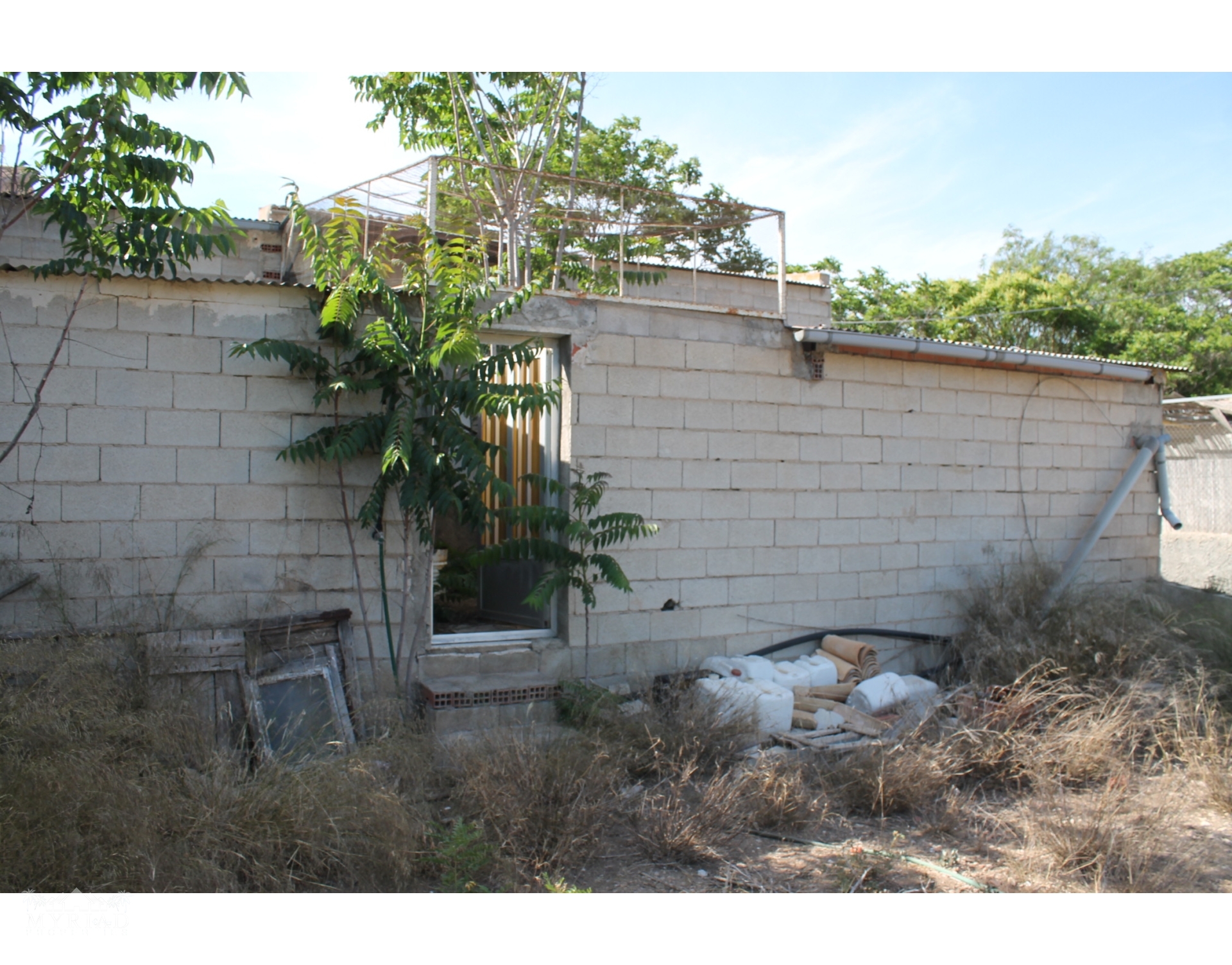 House in Pe&ntilde;a de la Zafra de Arriba (Ref: MP5383)