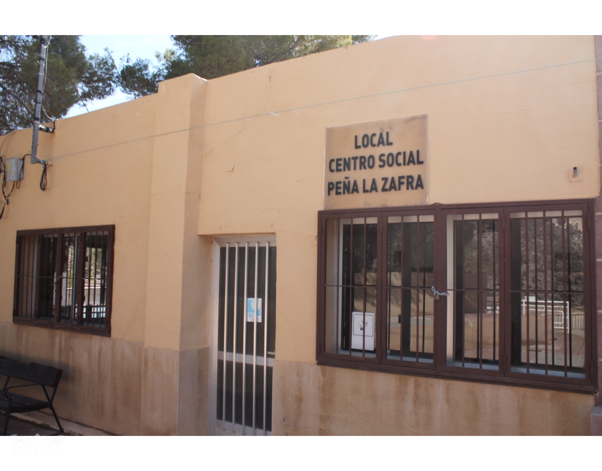 House in Pe&ntilde;a de la Zafra de Arriba (Ref: MP5383)