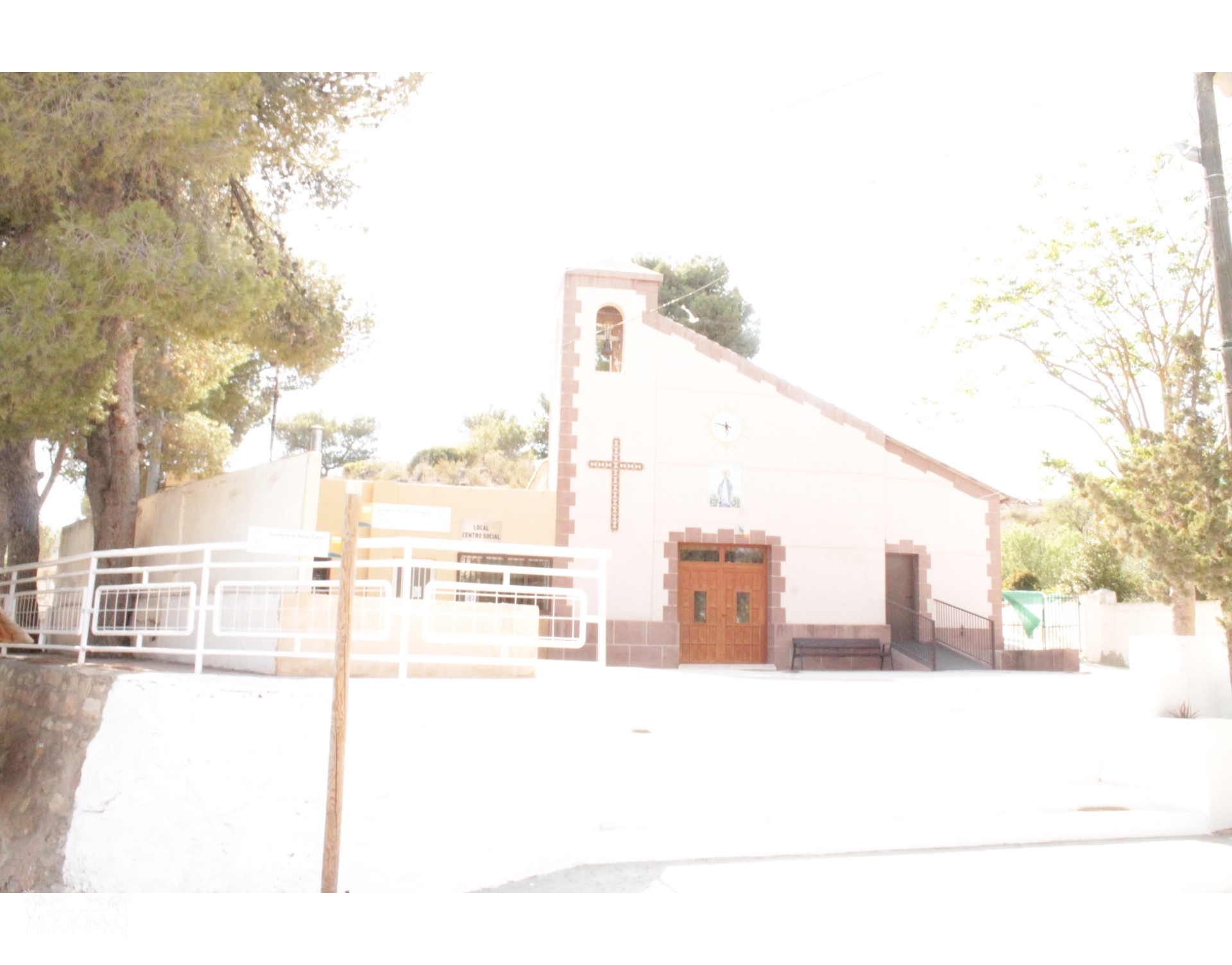 House in Pe&ntilde;a de la Zafra de Arriba (Ref: MP5383)