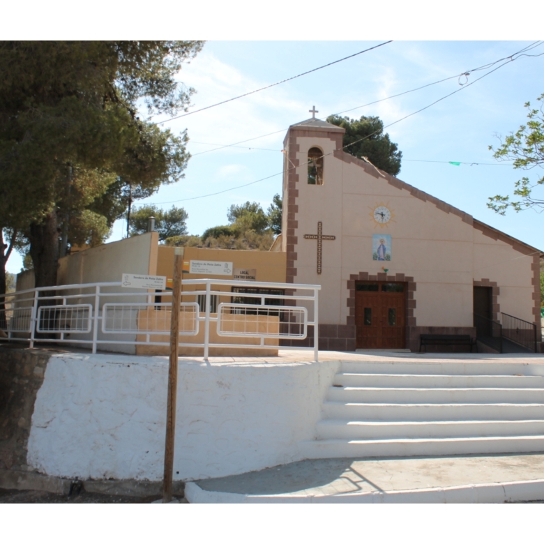 House in Pe&ntilde;a de la Zafra de Arriba (Ref: MP5383)