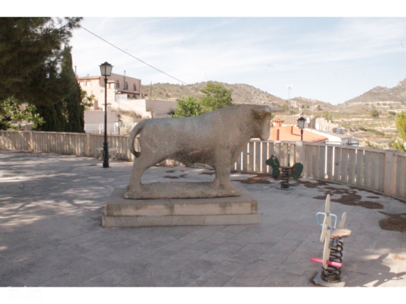 House in Pe&ntilde;a de la Zafra de Arriba (Ref: MP5383)