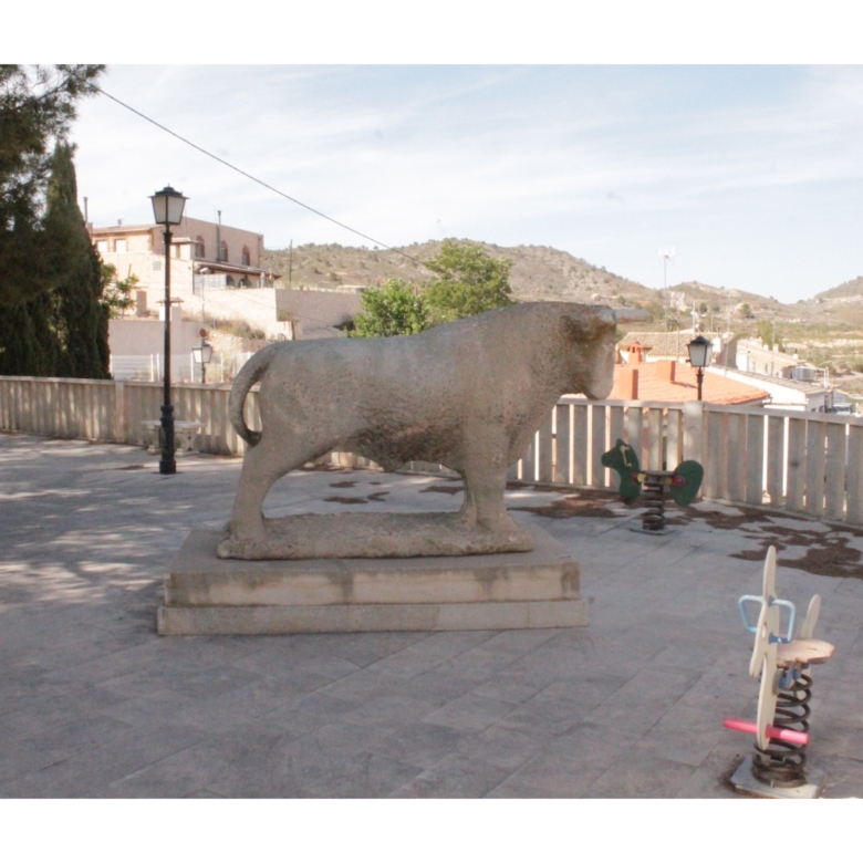 House in Pe&ntilde;a de la Zafra de Arriba (Ref: MP5383)