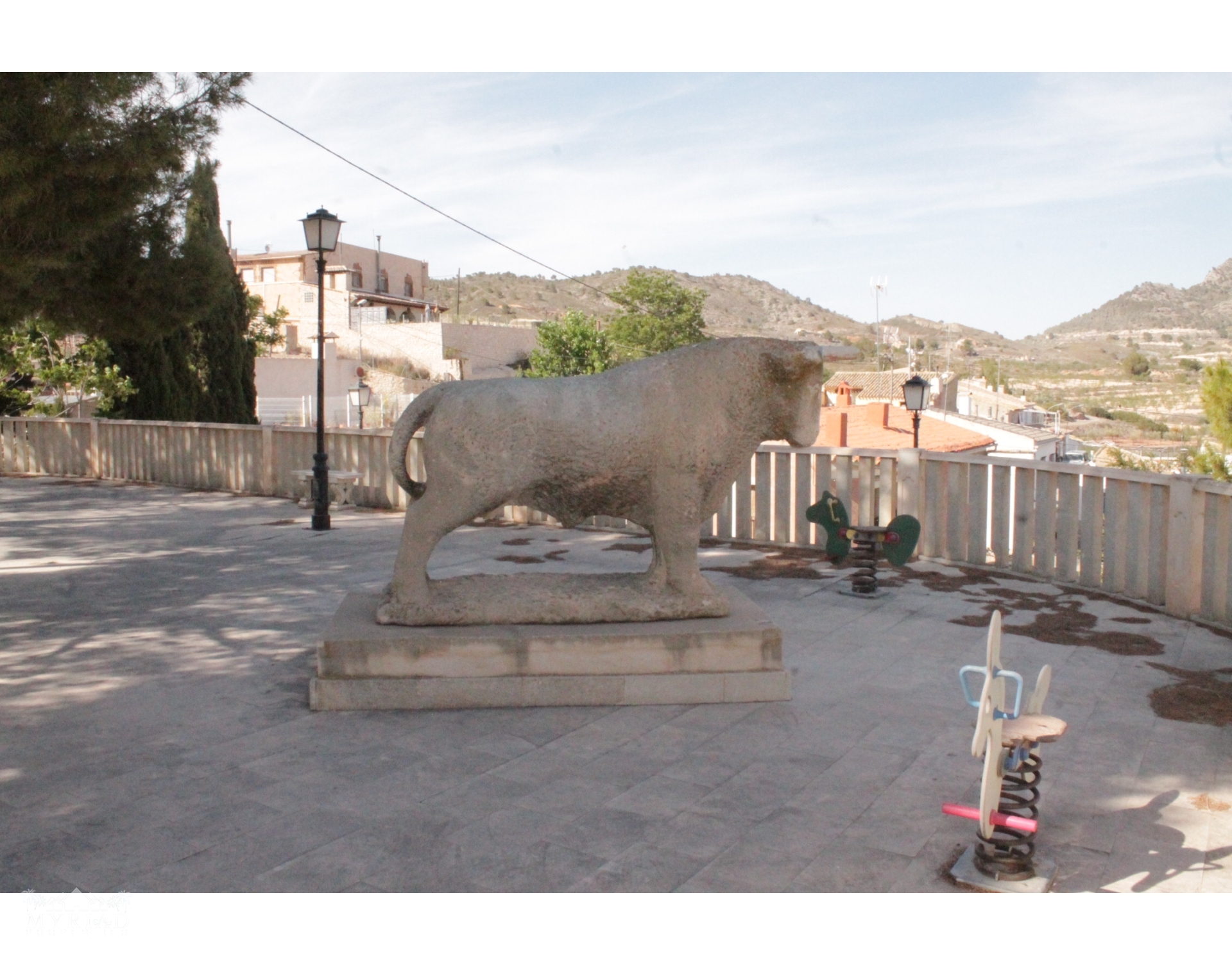 House in Pe&ntilde;a de la Zafra de Arriba (Ref: MP5383)