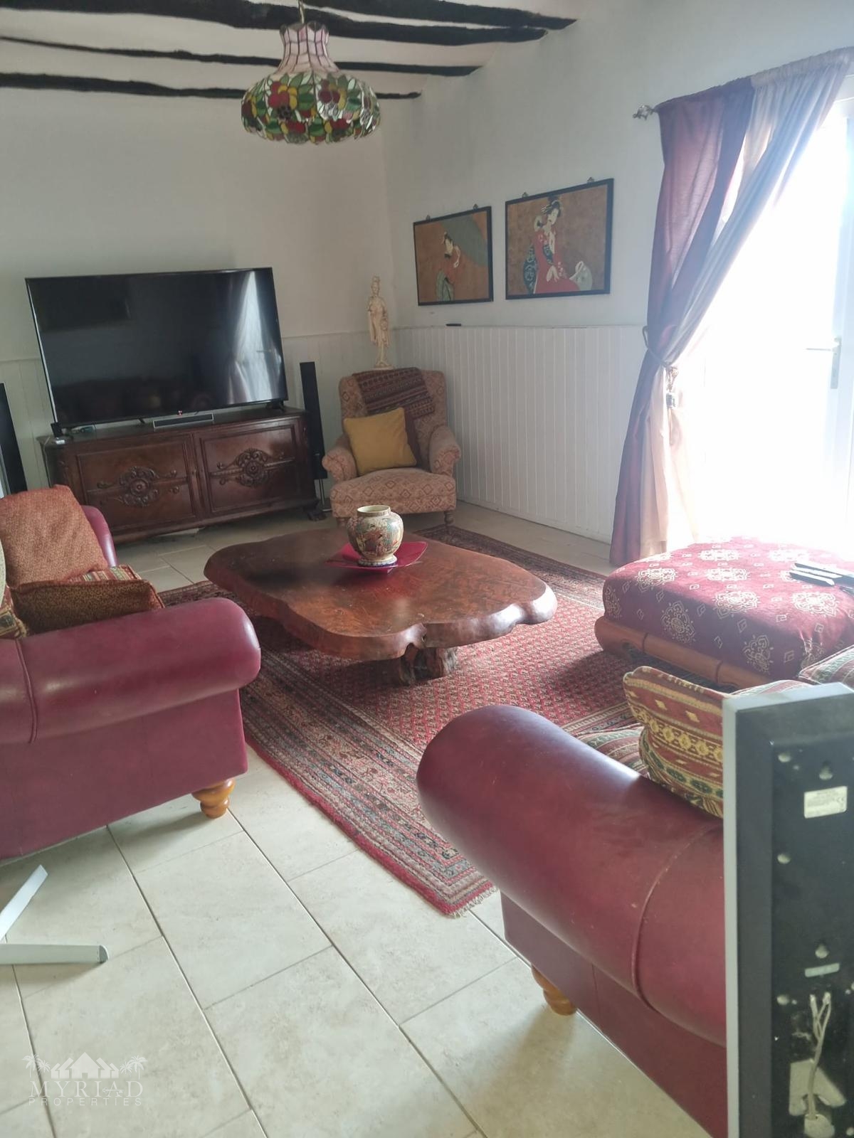 Country House in Lel (Ref: MP5387)