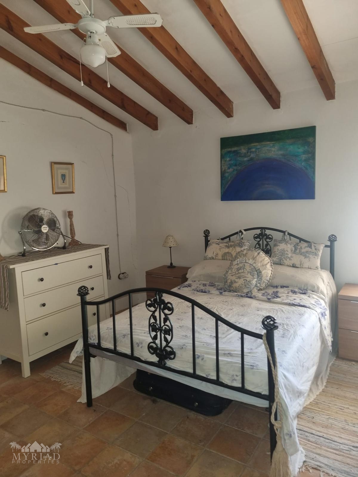 Country House in Lel (Ref: MP5387)