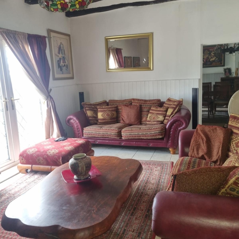 Country House in Lel (Ref: MP5387)