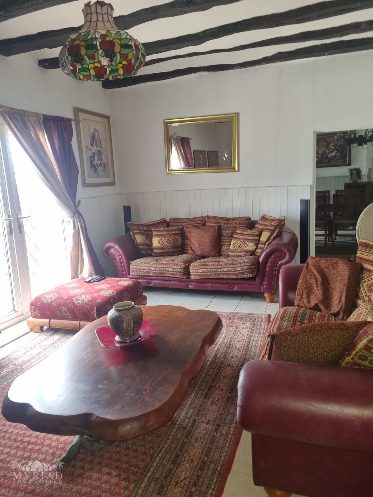 Country House in Lel (Ref: MP5387)
