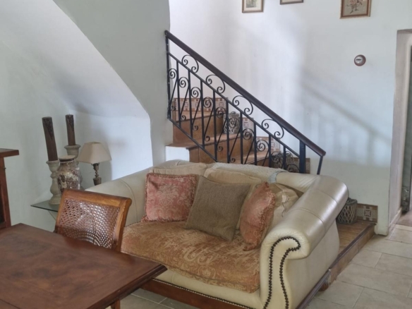 Country House in Lel (Ref: MP5387)