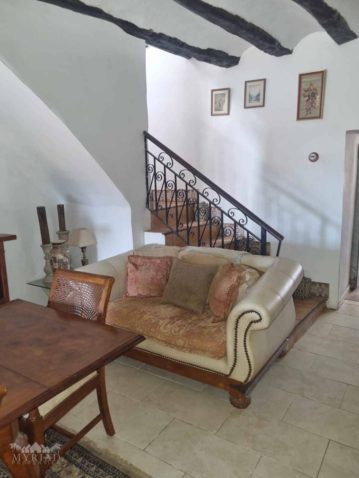 Country House in Lel (Ref: MP5387)