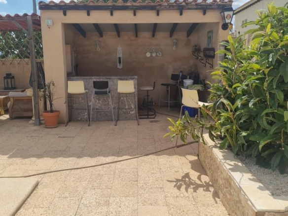 Country House in Lel (Ref: MP5387)