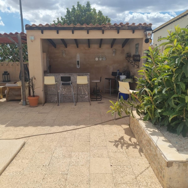 Country House in Lel (Ref: MP5387)