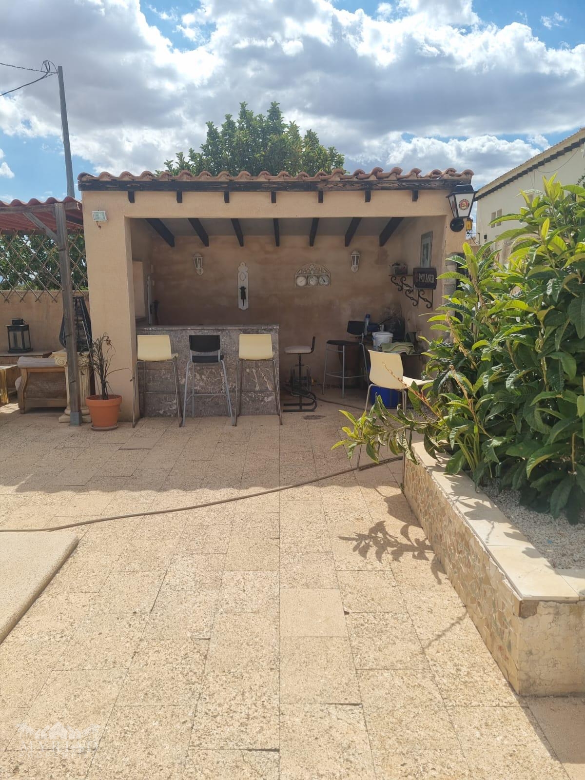 Country House in Lel (Ref: MP5387)