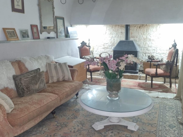 Country House in Lel (Ref: MP5387)