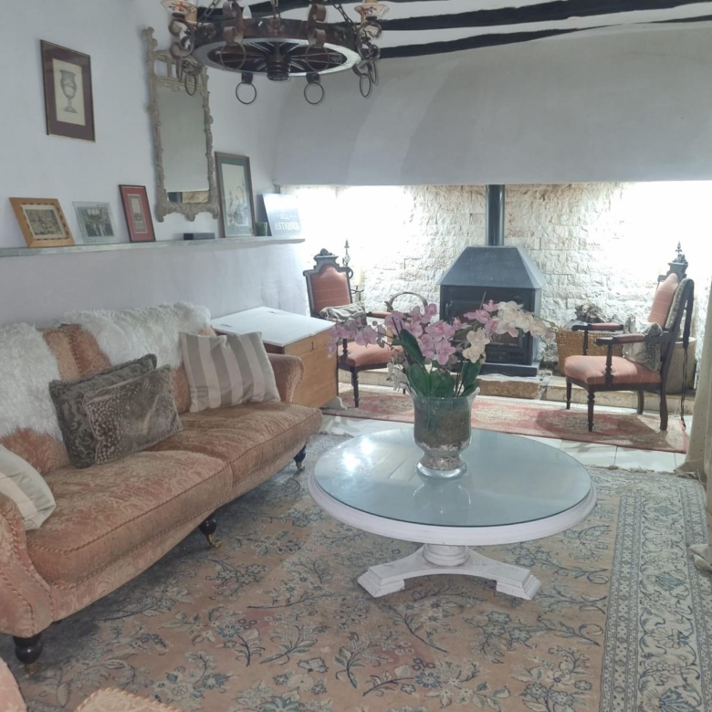 Country House in Lel (Ref: MP5387)