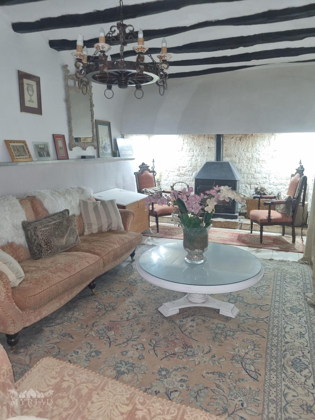 Country House in Lel (Ref: MP5387)