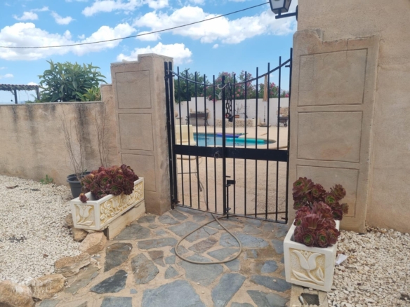 Country House in Lel (Ref: MP5387)
