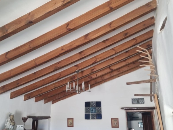 Country House in Lel (Ref: MP5387)