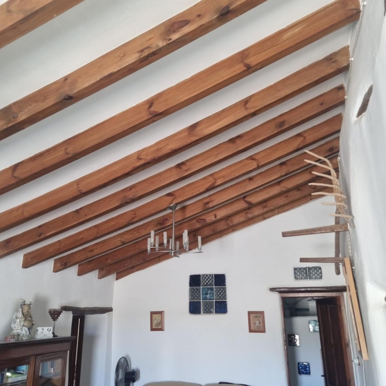 Country House in Lel (Ref: MP5387)