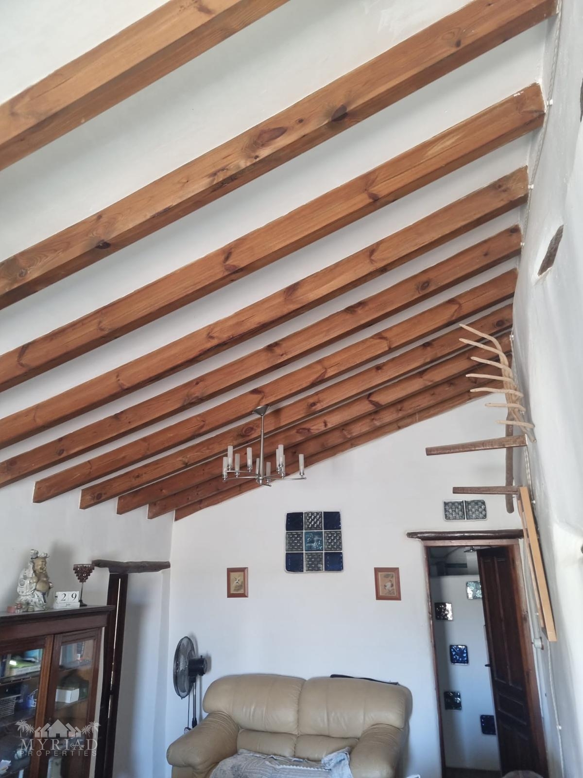 Country House in Lel (Ref: MP5387)