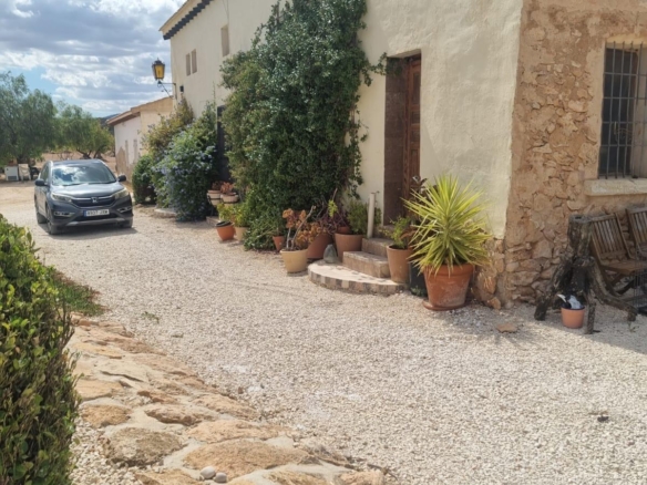 Country House in Lel (Ref: MP5387)