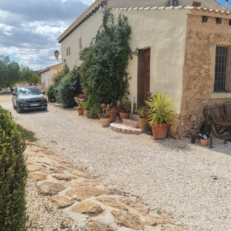 Country House in Lel (Ref: MP5387)