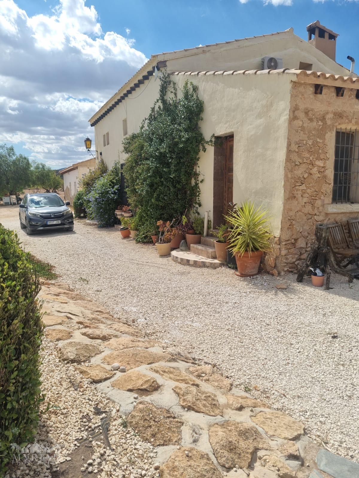 Country House in Lel (Ref: MP5387)