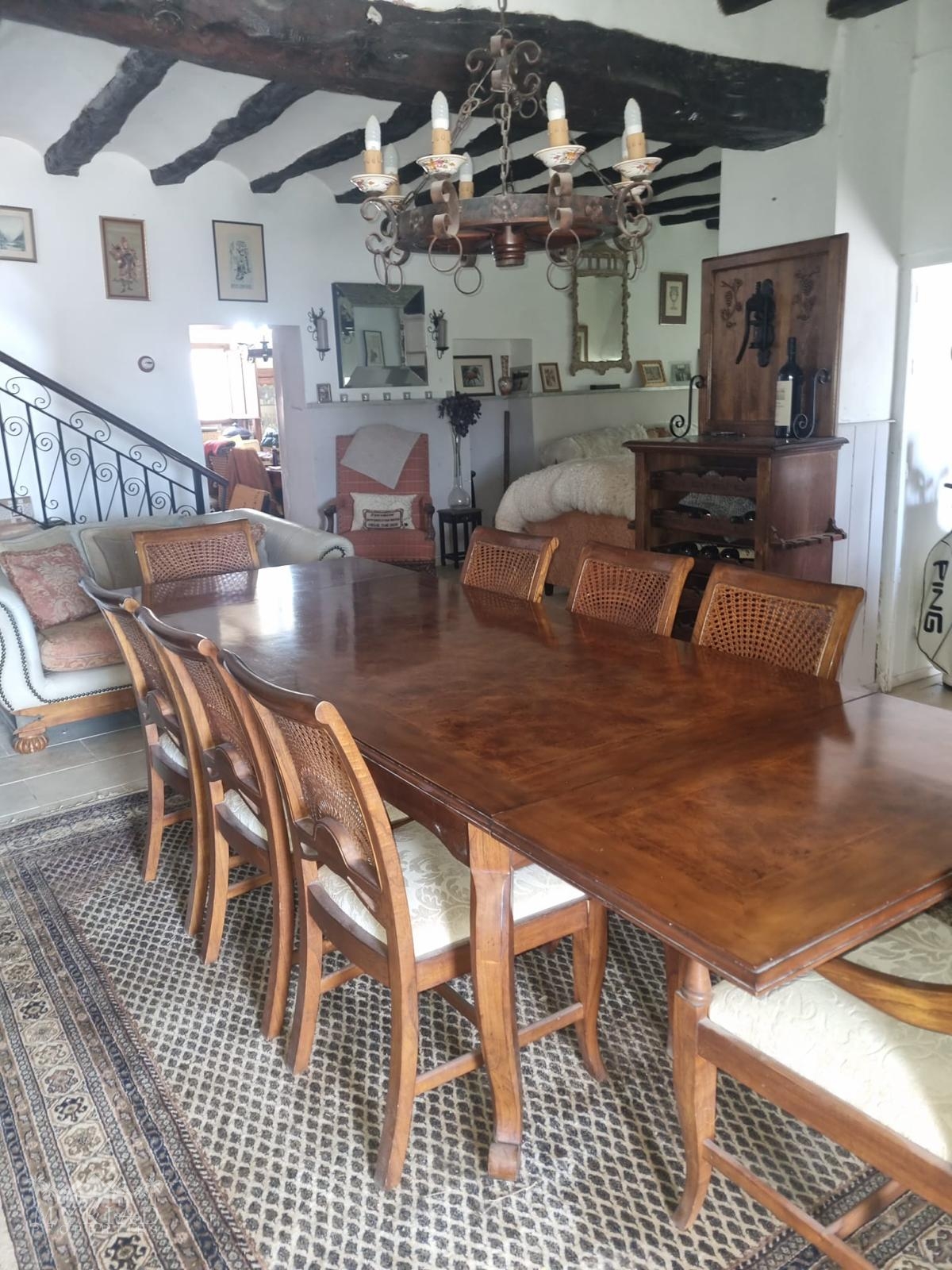 Country House in Lel (Ref: MP5387)