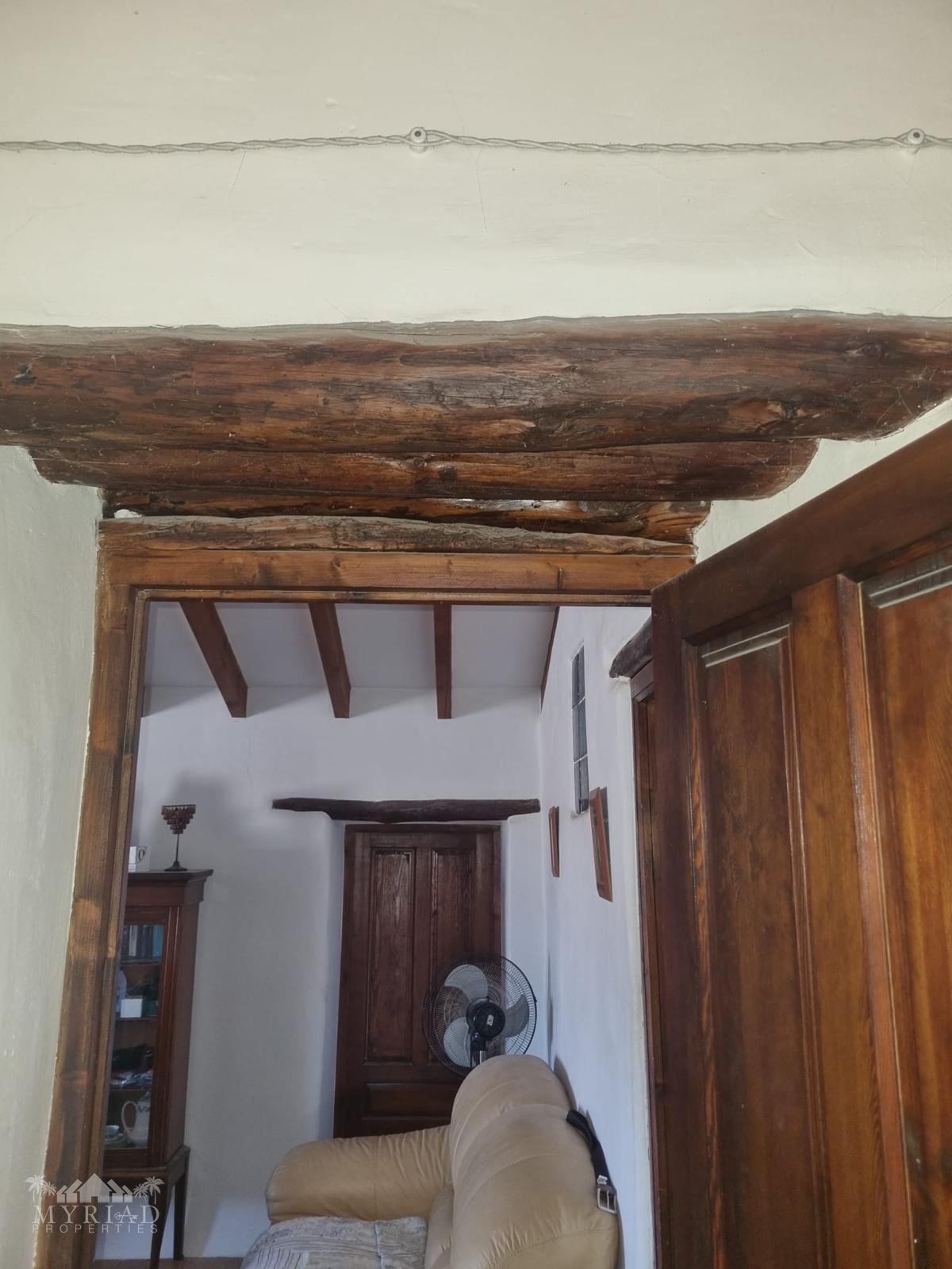 Country House in Lel (Ref: MP5387)