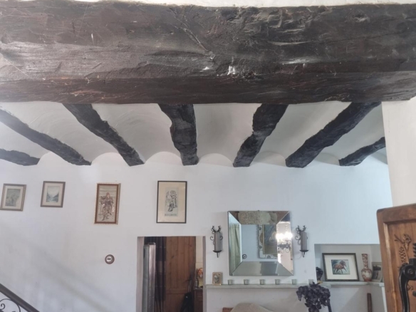 Country House in Lel (Ref: MP5387)