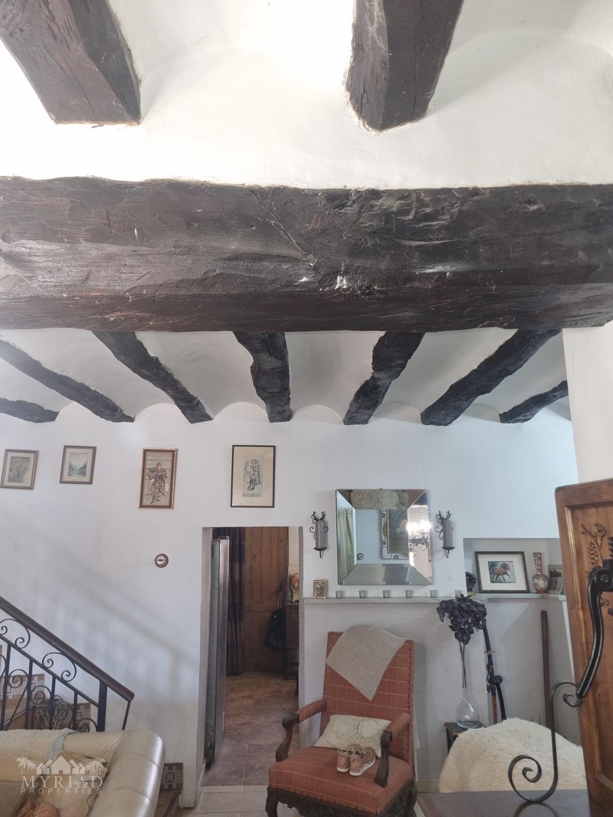 Country House in Lel (Ref: MP5387)