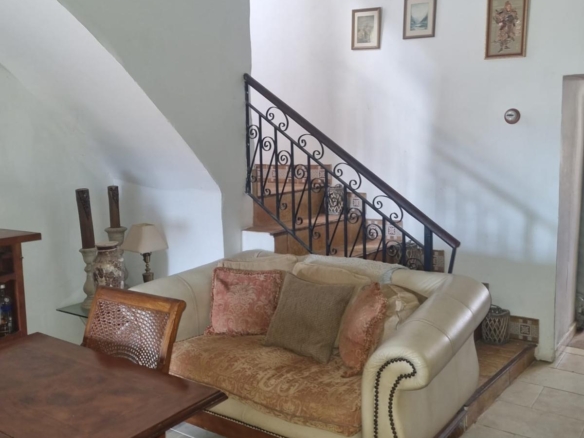 Country House in Lel (Ref: MP5387)