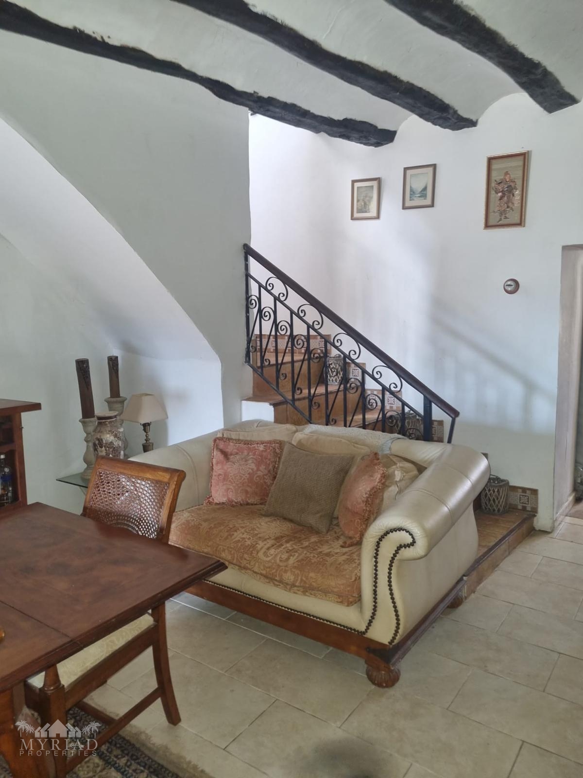 Country House in Lel (Ref: MP5387)