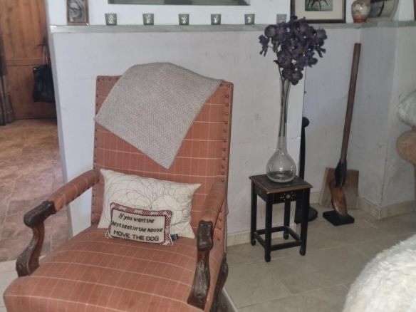 Country House in Lel (Ref: MP5387)