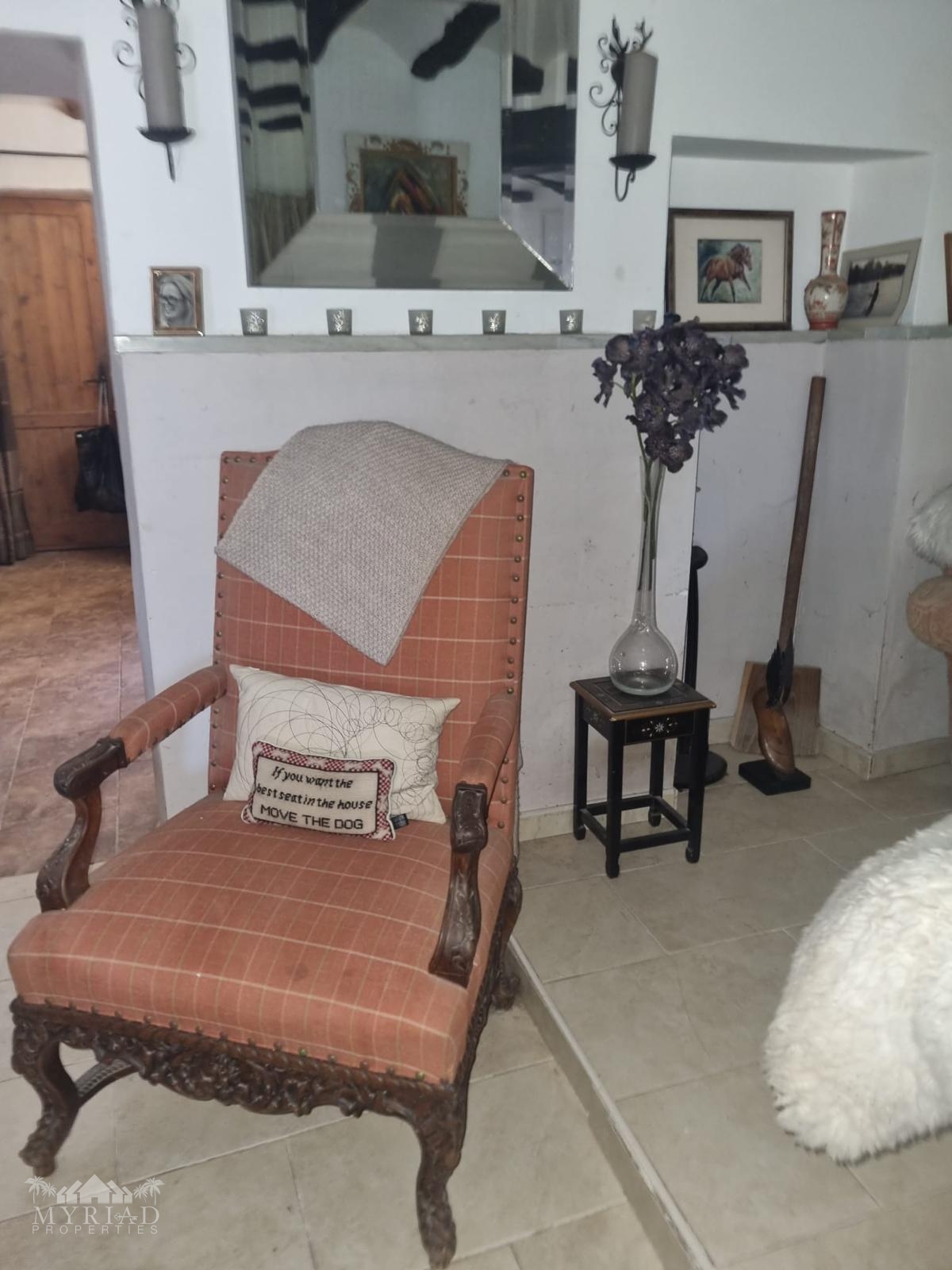 Country House in Lel (Ref: MP5387)