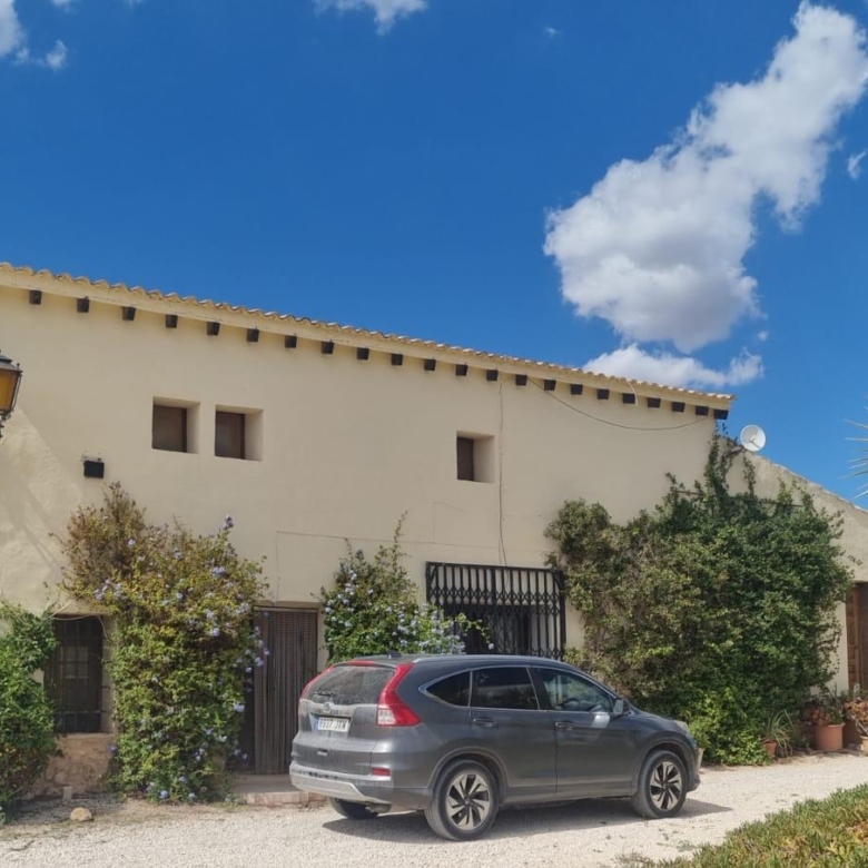 Country House in Lel (Ref: MP5387)