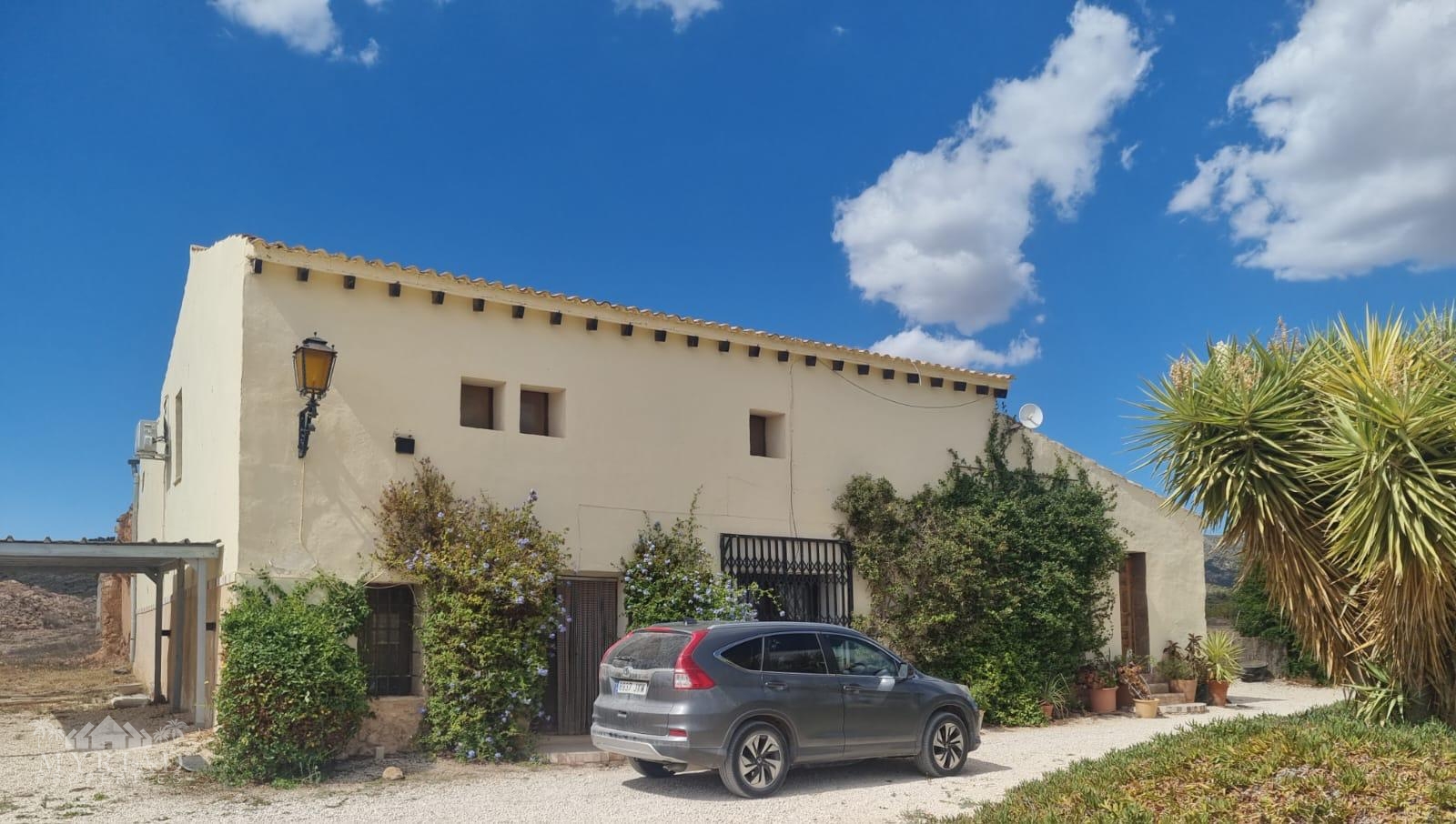 Country House in Lel (Ref: MP5387)