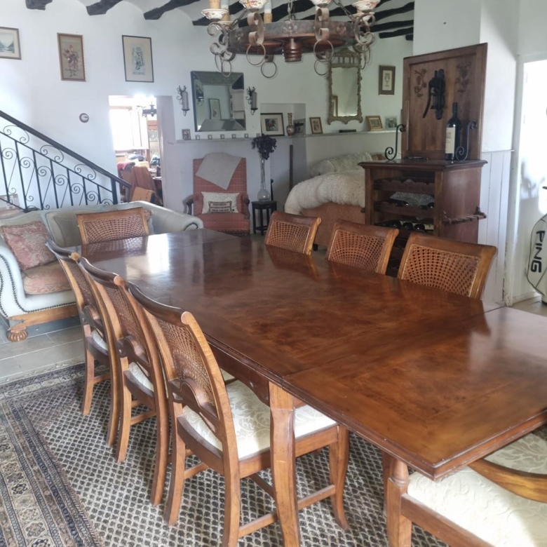 Country House in Lel (Ref: MP5387)