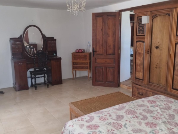 Country House in Lel (Ref: MP5387)