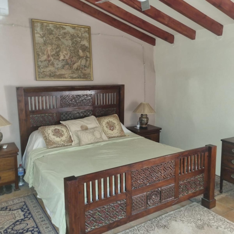 Country House in Lel (Ref: MP5387)