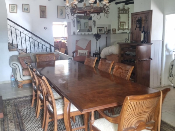 Country House in Lel (Ref: MP5387)