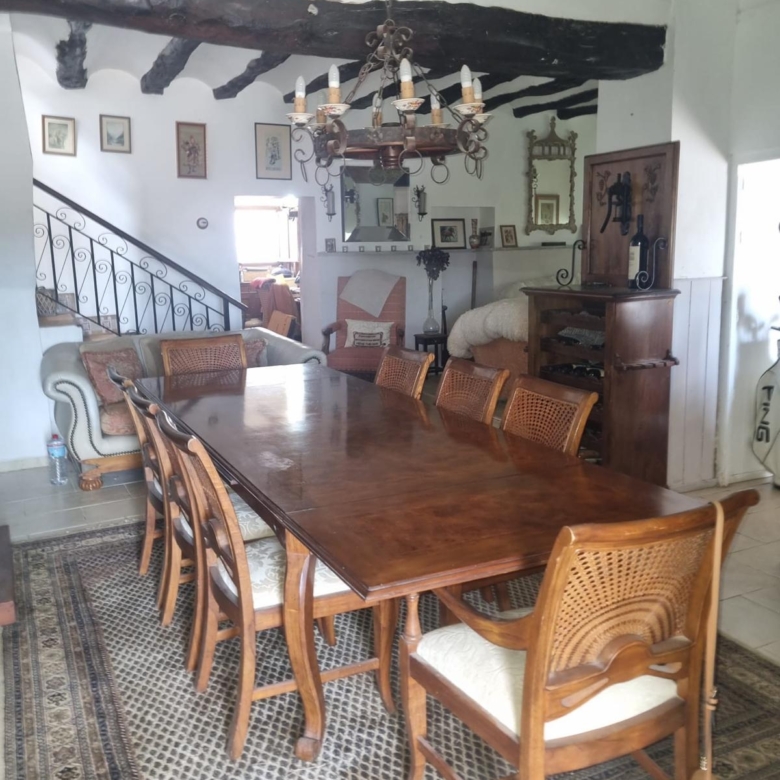 Country House in Lel (Ref: MP5387)
